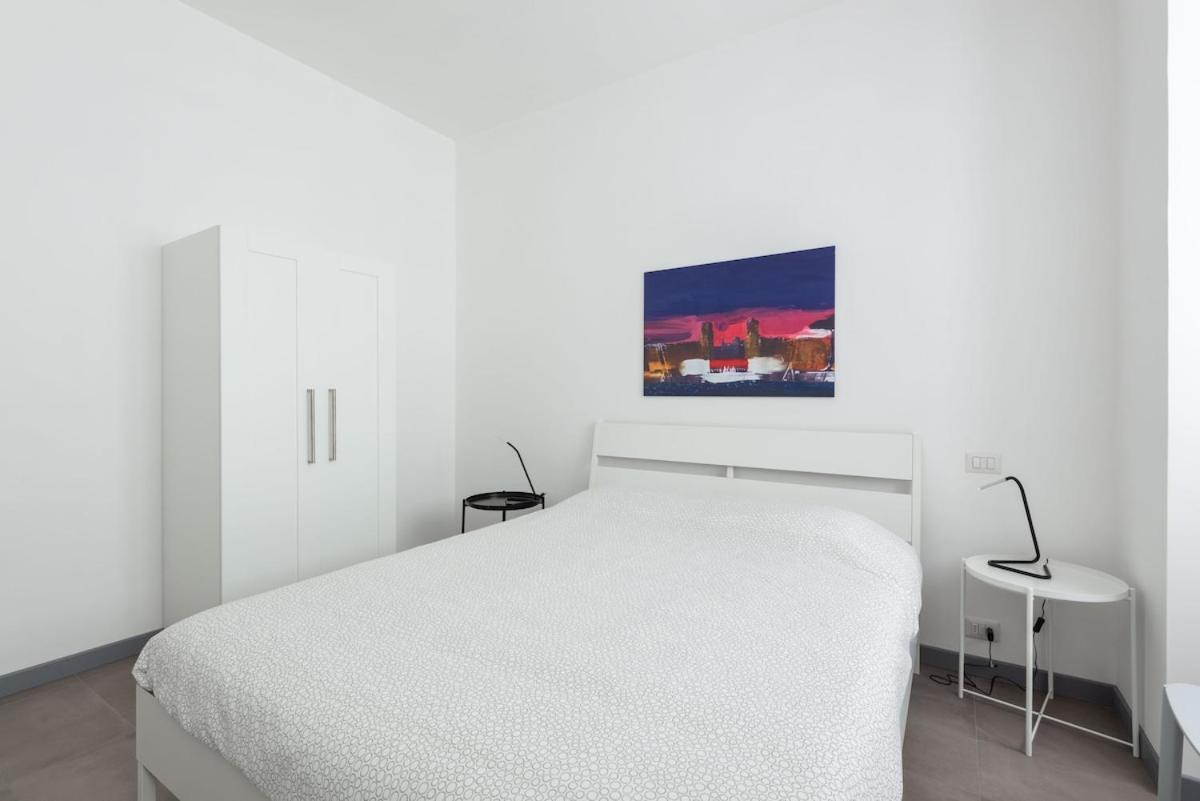 Caio Maio Mario Apartment *