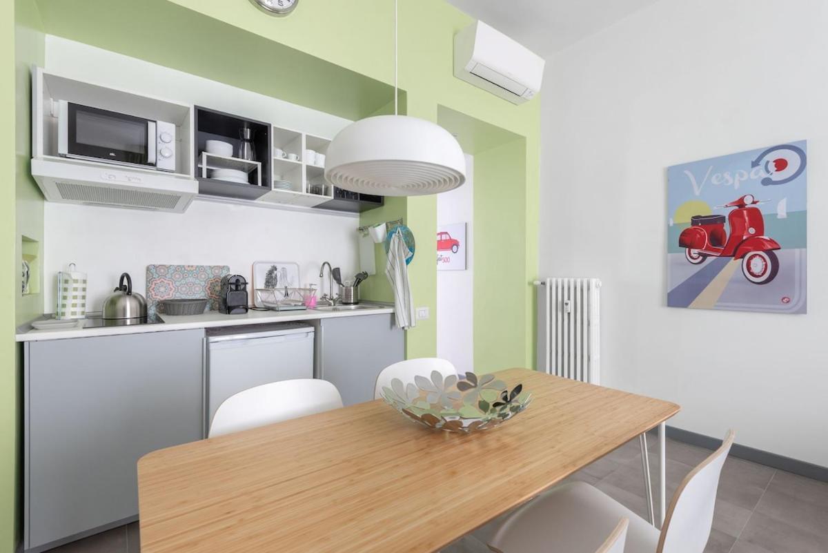 Apartment Caio Maio Mario