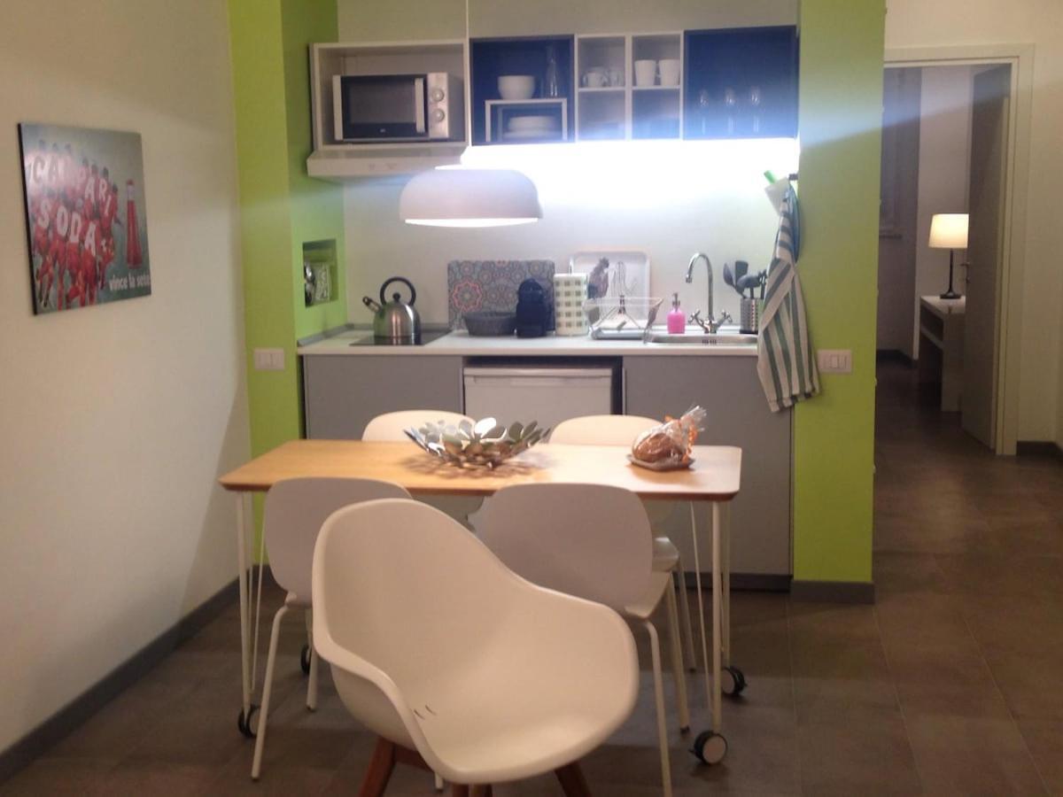 Caio Maio Mario Apartment Rom