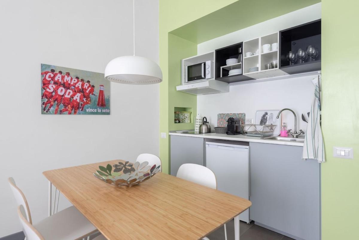 Apartment Caio Maio Mario Rom