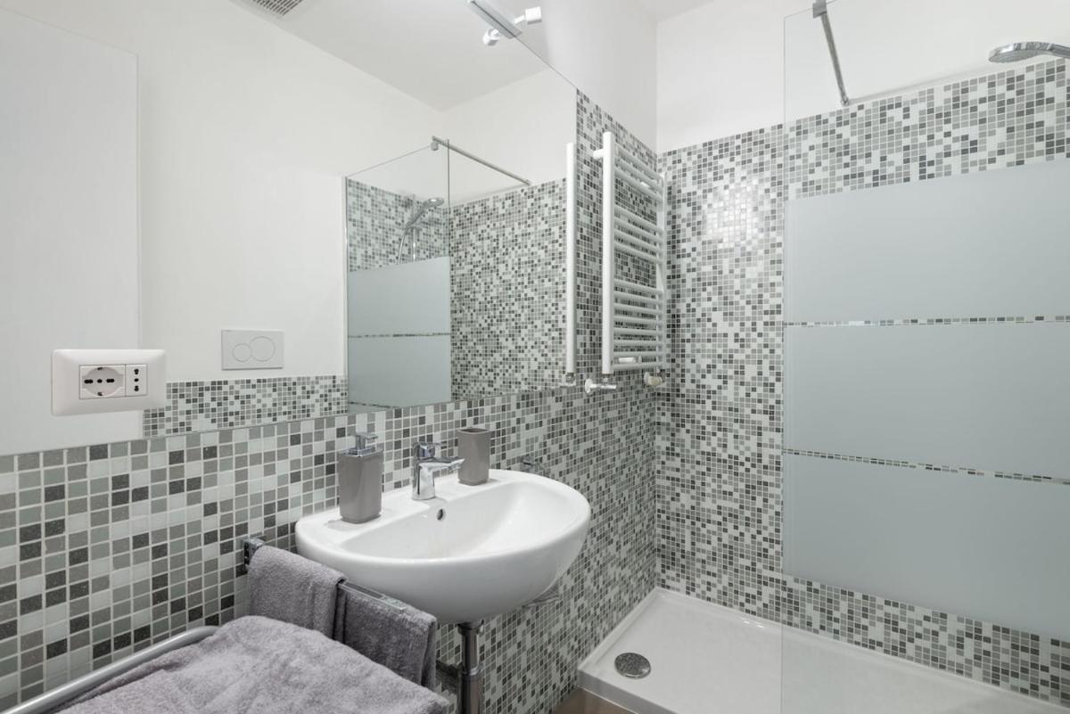 Caio Maio Mario Apartment *