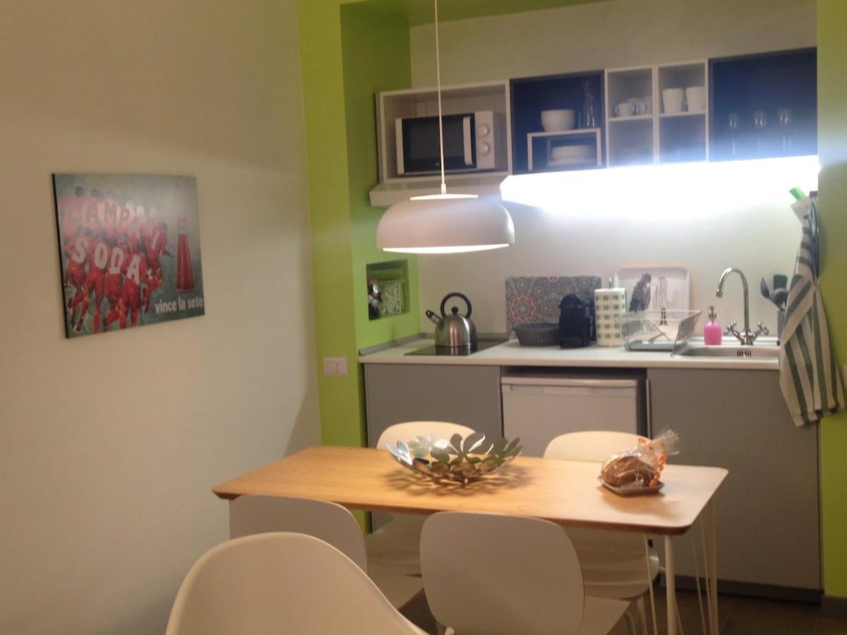 Appartamento Caio Maio Mario Roma
